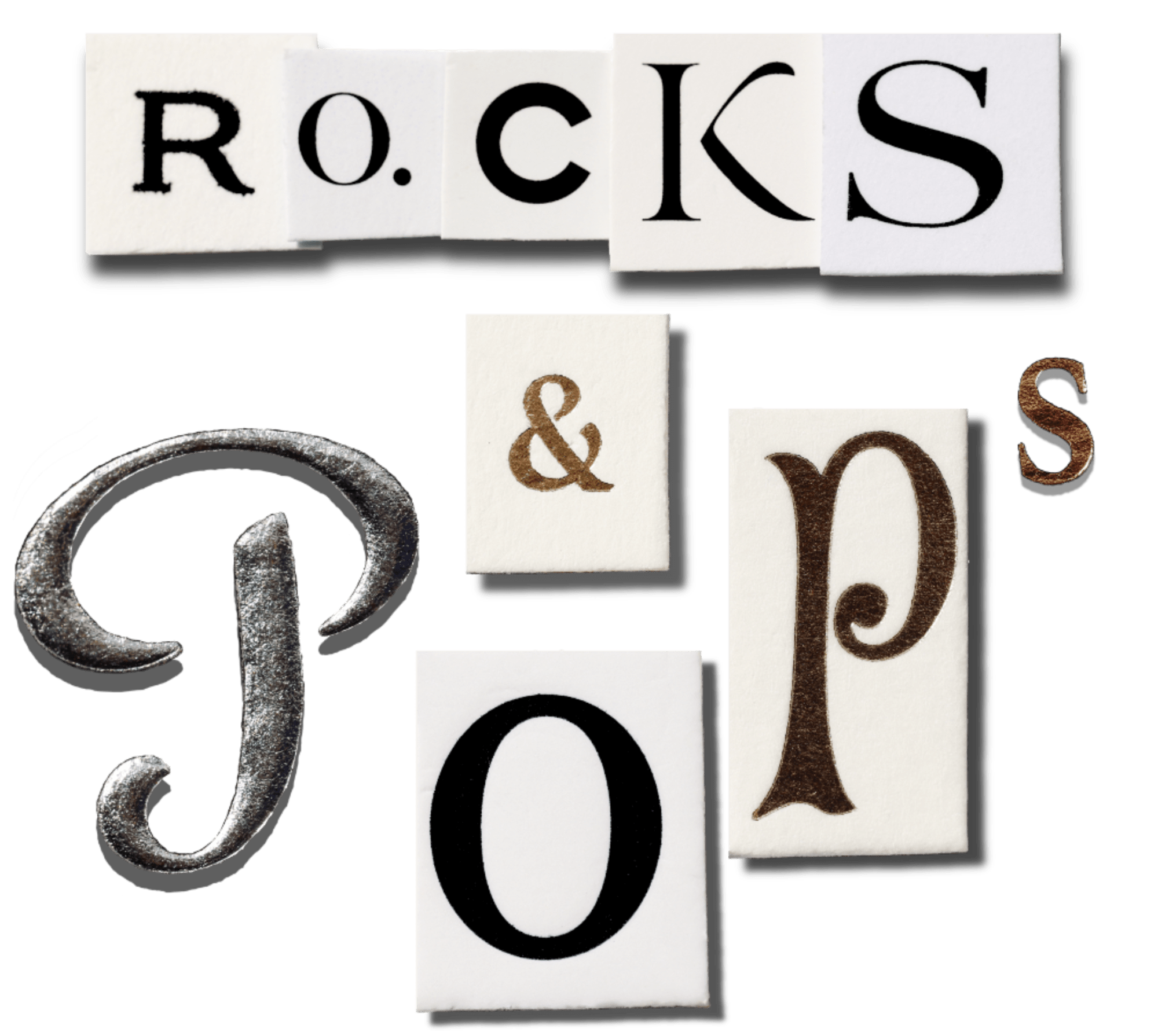 Rocks-n-Pops logo